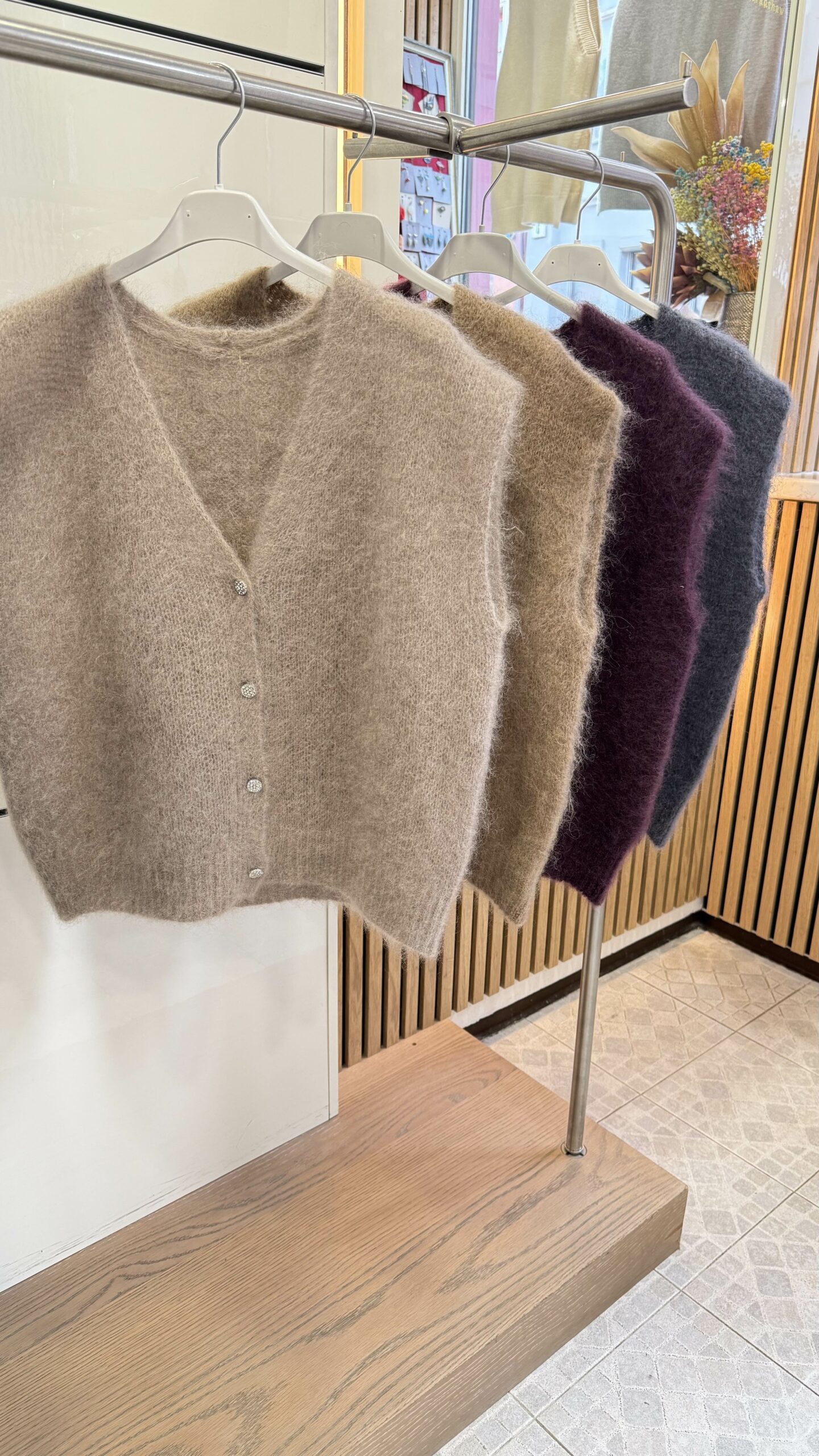 siltos ir mielos liemenes moheros vilnos