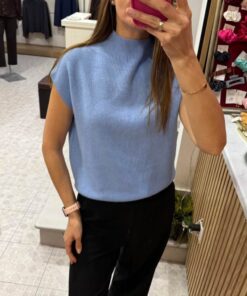 Trikotažo liemenės "Pura"