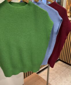 Trikotažo liemenės "Pura"