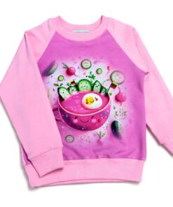 Džemperis "Šalta sriubytė"